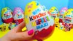 Minions Despicable Me Kinder Surprise Eggs Toys   Kids Playground