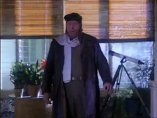 Apparition Major Briggs