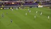 Fiorentina 2 vs 0 Dynamo Kiev ~ [Europa League] - 23.04.2015 - All Goals & Highlights