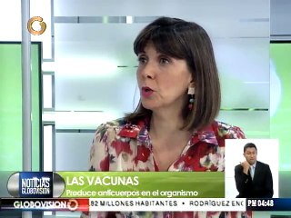 ¿Por qué los adultos deben vacunarse?