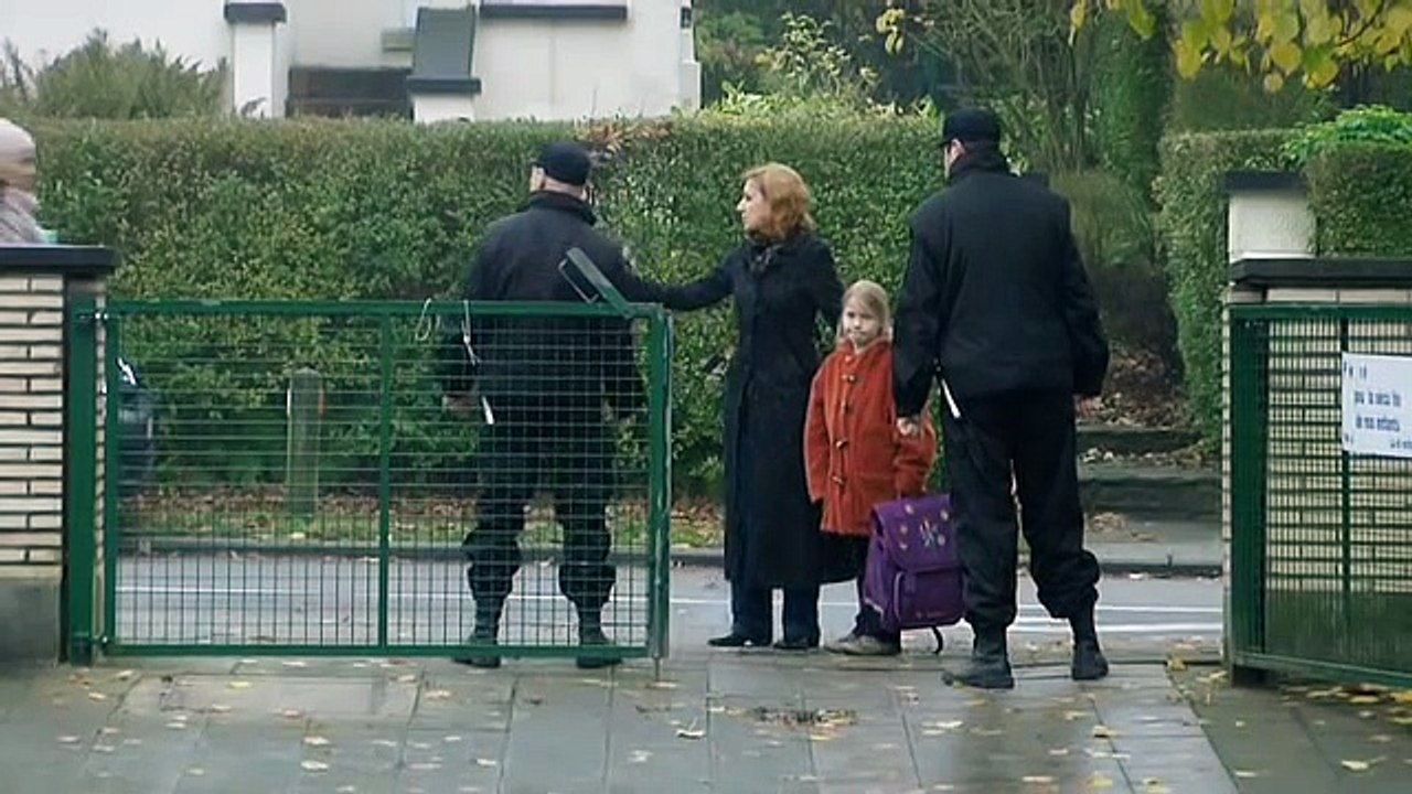 Caméra cachée: les Belges ont du cran (III)