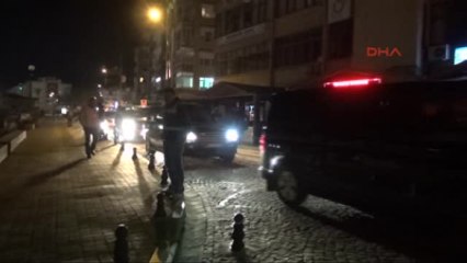 Prens Charles Çanakkale'de