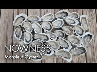 Monsieur Oyster: A profile of renowned oyster farmer Joël Dupuch