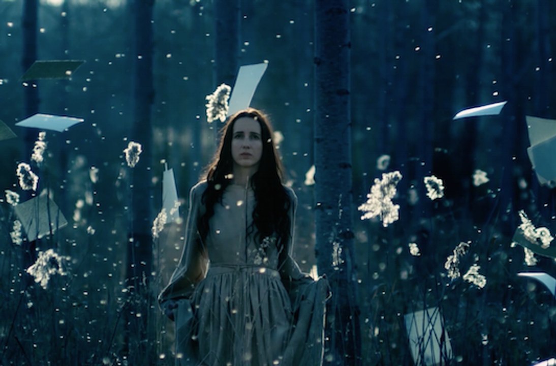 Bande-annonce : Les Lettres Portugaises