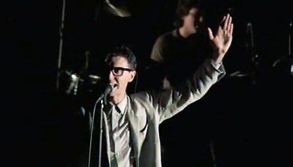 Talking Heads - Once In A Lifetime