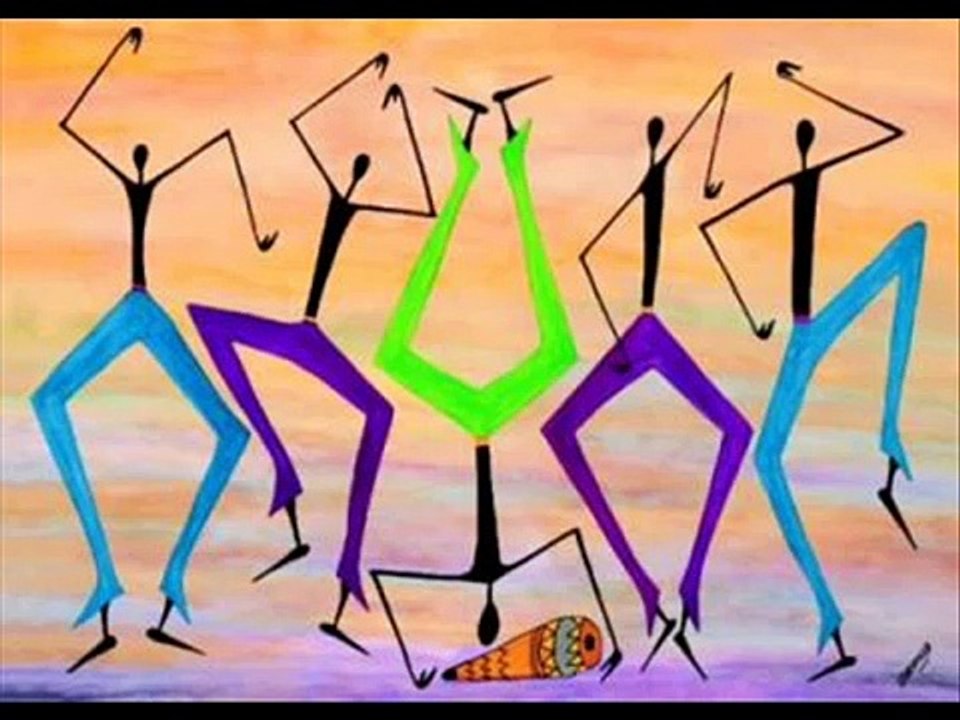 Bozi Boziana & L'Anti Choc (RDC) feat Kidima Dodoly - Potpourri (Musique de la RDC - Soukous)