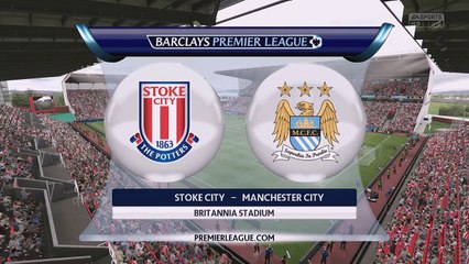 [FIFA 15 - CARRIERA #80] MAN. CITY Road To Legend = Anno 09 Gameplay 1080p ITA Tutorial