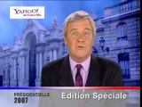 Présidentielles 2007