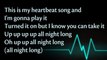 (Lyrics) Heartbeat Song - Kelly Clarkson