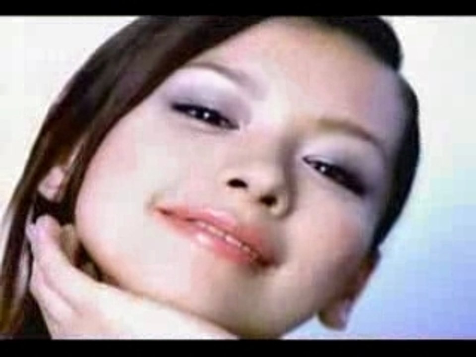 Vivian hsu commercial film