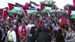 Arab Israelis mourn as Jews celebrate statehood