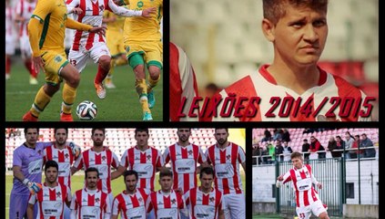 Alemão (Guilherme Souza) - Brazilian Winger & Midfielder