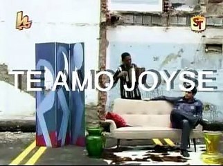 JAMAS IMAGINE - BINOMIO DE ORO