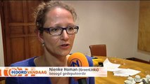 Homan: Op andere manier naar windpark Meeden kijken - RTV Noord