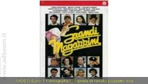 MILANO,    VENDO FILM DVD RENATO POZZETTO ANNI 70 80 90 00 VIDEO  EURO 1