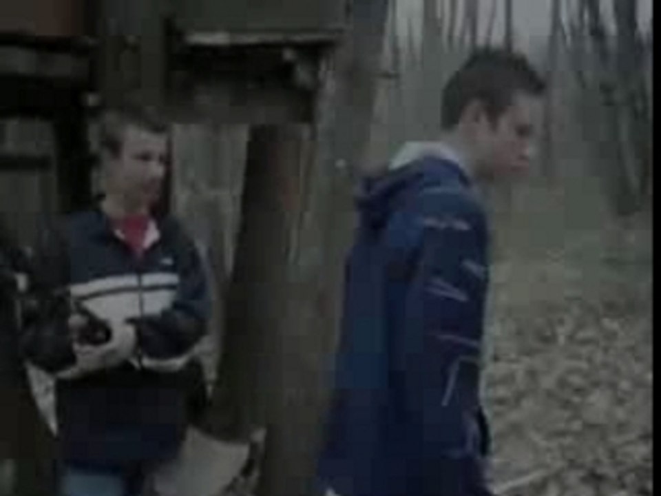 Les mongoles du MDLR