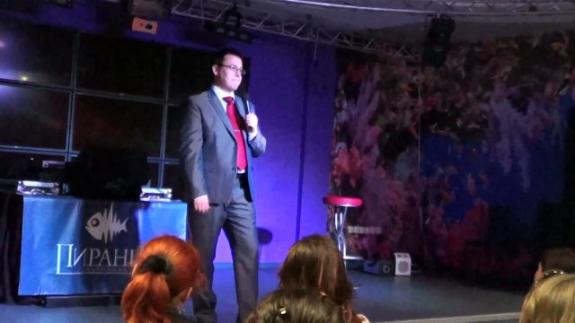 Почему мужчина не звонит женщине? Денис Байгужин.