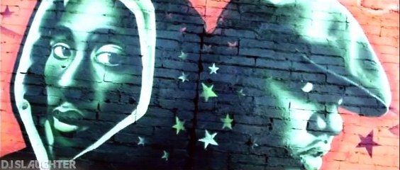 (NEW2013) 2Pac & Notorious BIG - Carry On [DJ Slaughter]