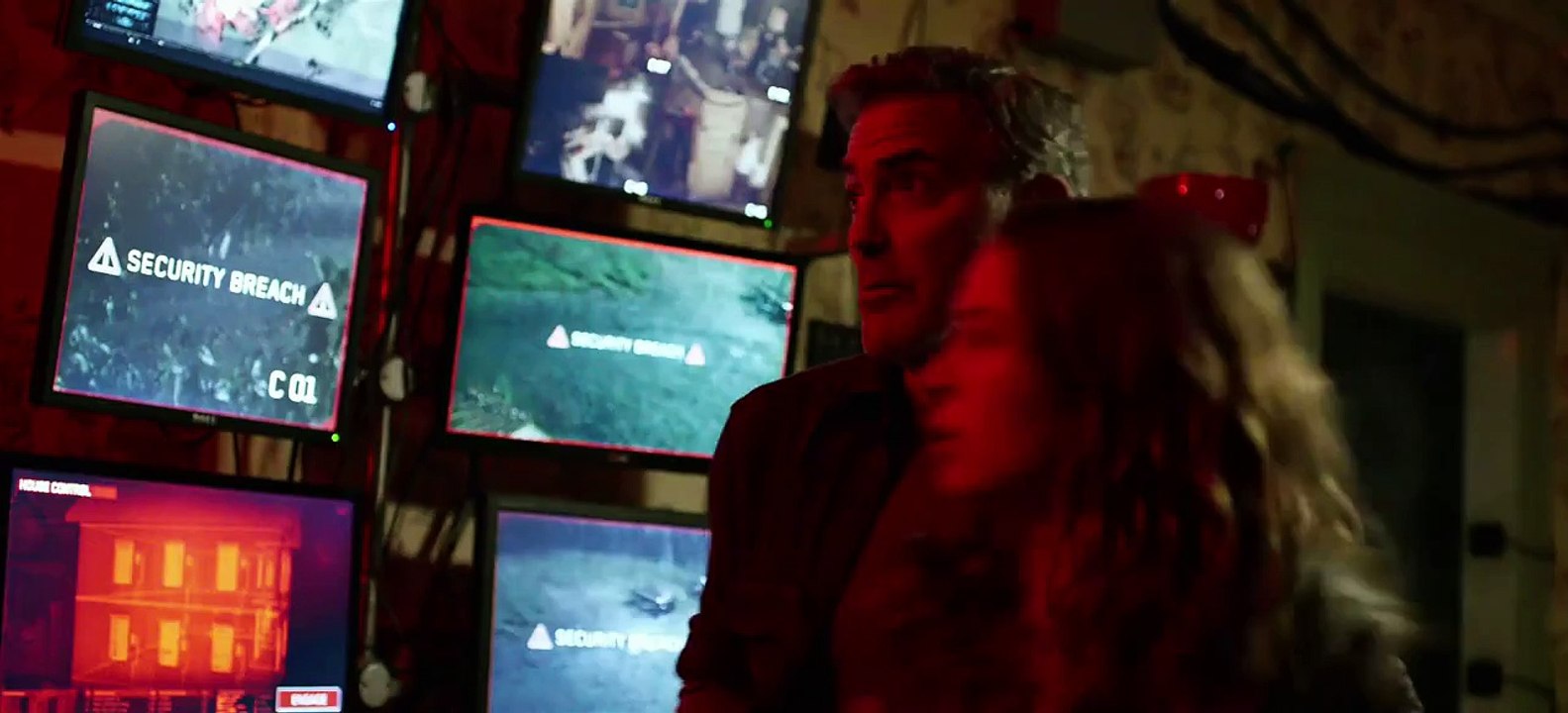 Disney's Tomorrowland _ Official Trailer 3 _ In Cinemas May 22