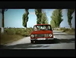 Old lady driving! very funny