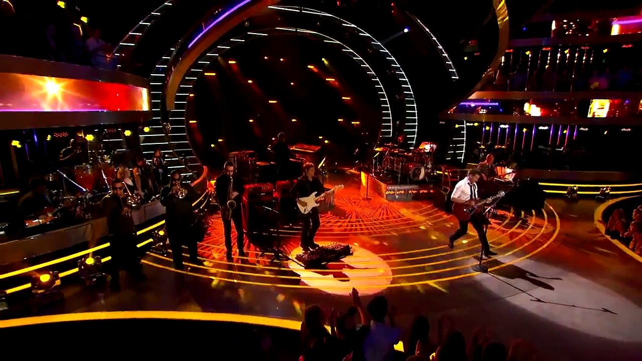 American Classics  Clark Beckham,  Superstition    AMERICAN IDOL XIV