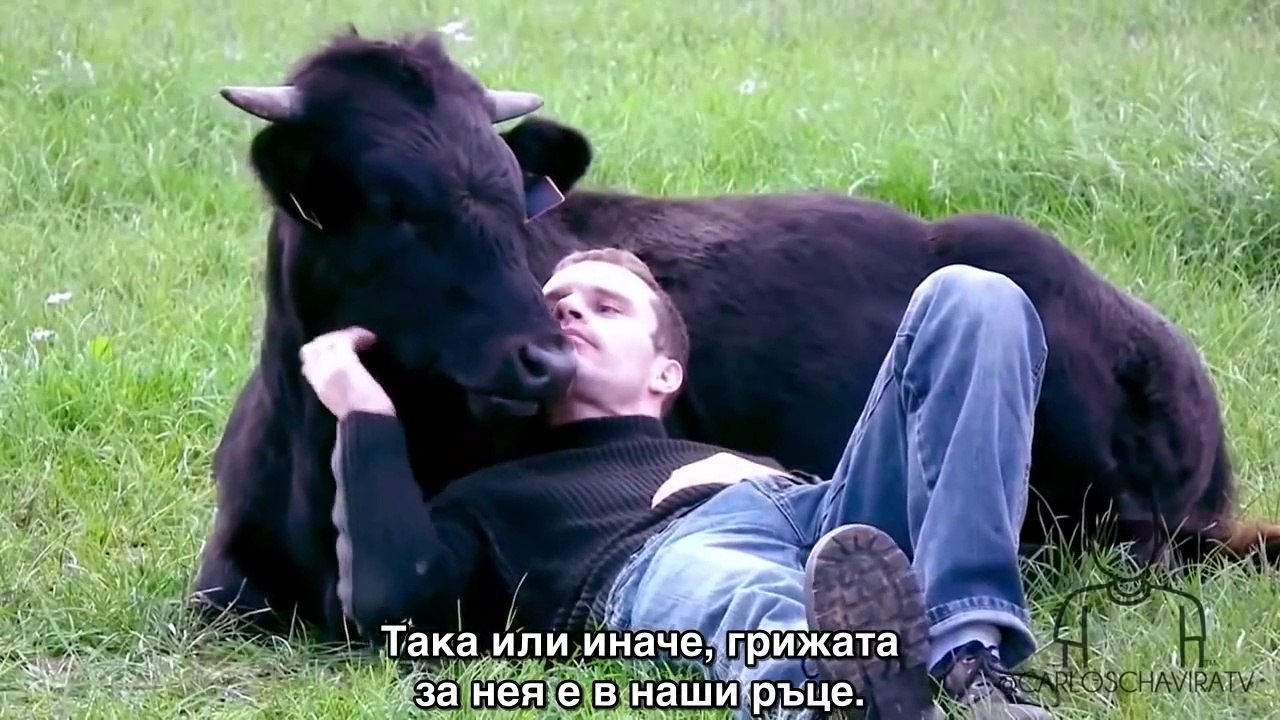 Планетата Земя - това си ти!