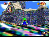 Super Mario 64 Gameshark Codes & Cheats Pt.1