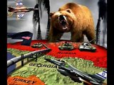 Russian Military Power - Вооруженные Силы Российской Федерации