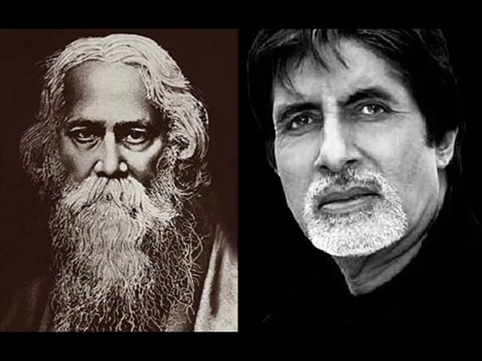 Ekla Cholo re (with lyrics)  - Amitab Bacchan (Kahaani).wmv