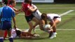 Big Rugby Hits, Hard Runs 4: #Canada7s Highlights