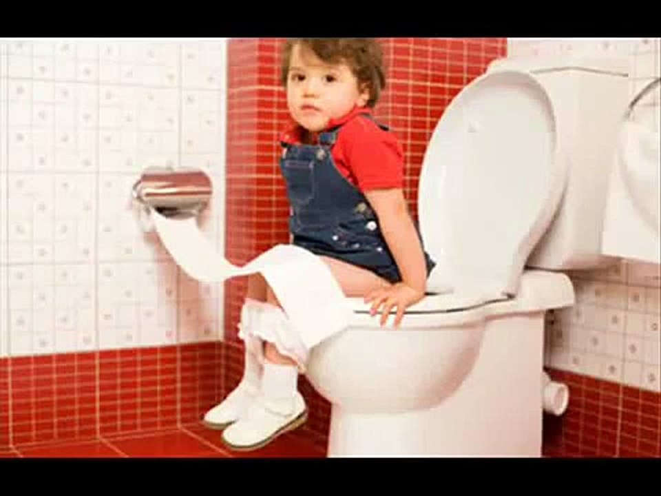 How To Start Potty Training Your Baby - Potty Training Tips