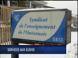 23 Avril 2015 Le TVA Nouvelles de 18hres Gatineau - Ottawa