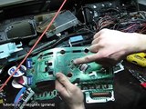 Chevy S10 - Cable to Electric Cluster Tutorial