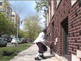 Freestyle Walking: Chi-Town Chapter