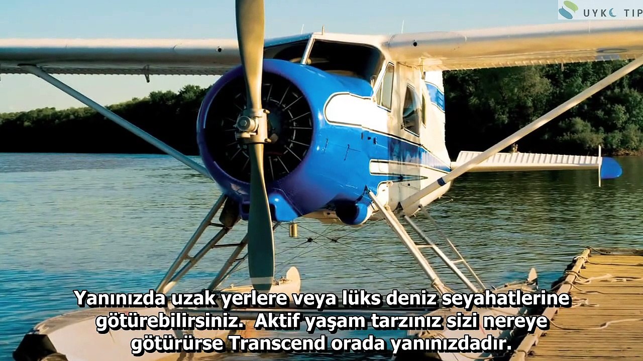 Uyku Apnesi Tedavisi - Transcend