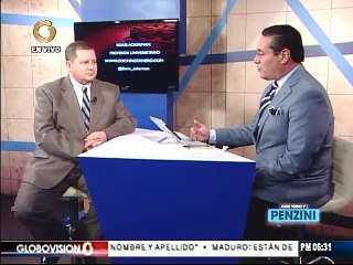 Ackerman: Precio del petróleo se va a mantener entre 40 y 60 dólares