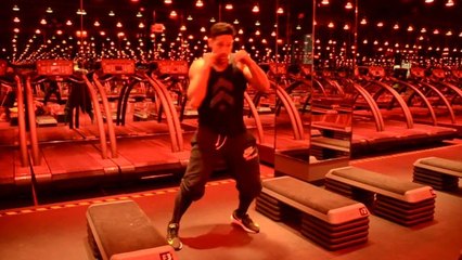 The Burpee Variation That Really Targets Your Core