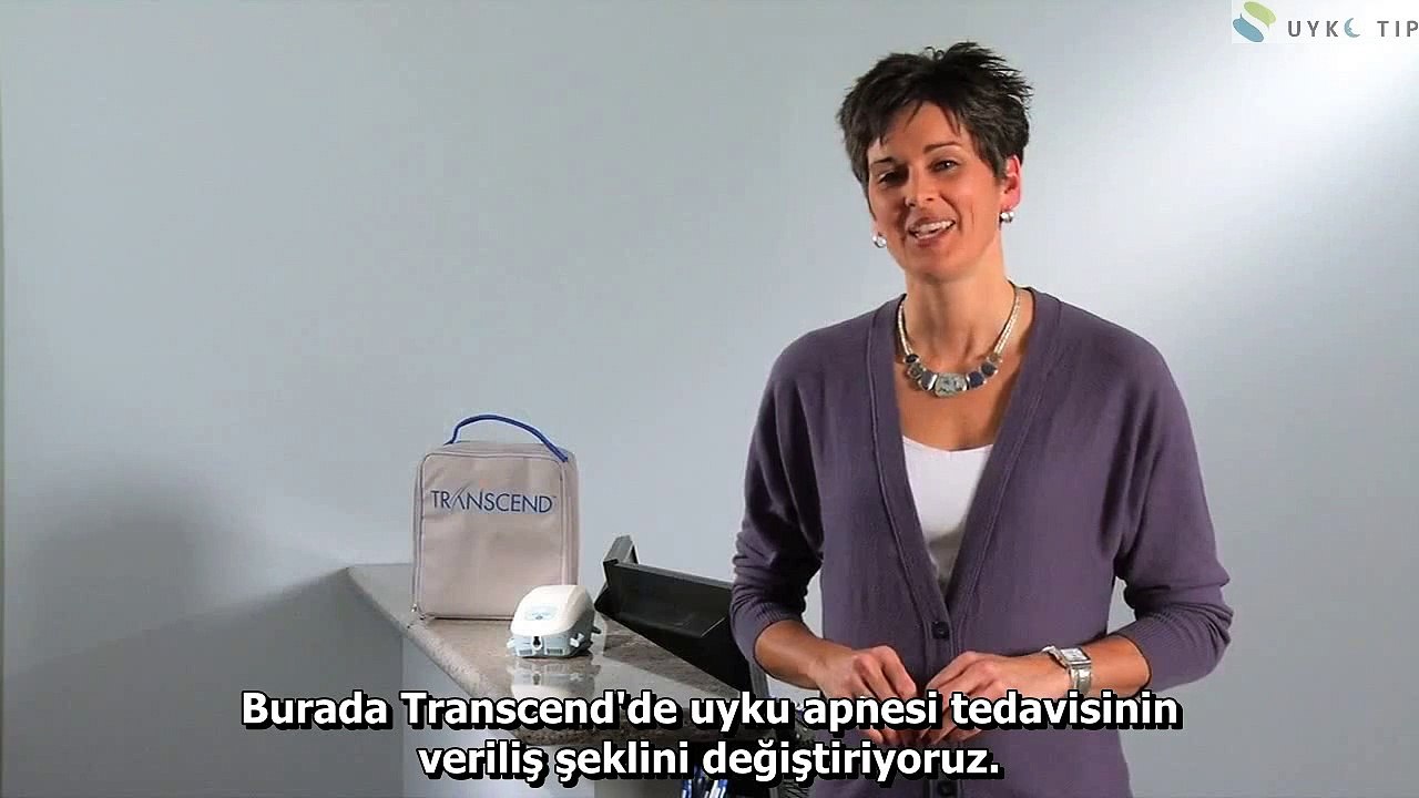Transcend Batarya