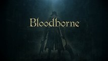 Bloodborne Interactive Trailer