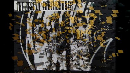 EARTHSHAKER ''Blondie Girl''