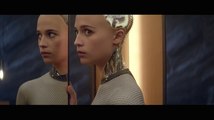 EX MACHINA - Implications Trailer