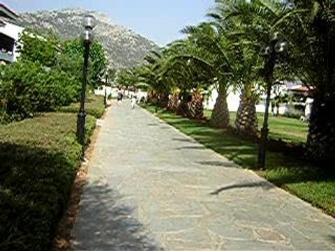 club med athenia 2005