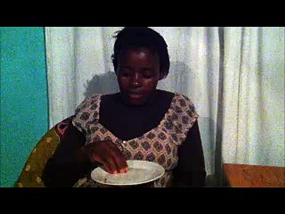 Nthangala za papaya