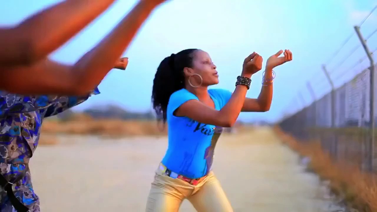 MUSIQUE D'AFRIQUE (ETR 1)