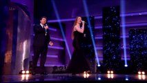 Michael Ball & Sierra Boggess - All I Ask Of You HD