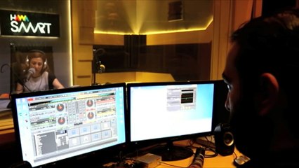 إذاعات سورية معارضة تبث من تركيا