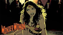 Convergence: Wonder Woman (#1)