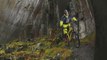 Riding Lord Of The Rings Landscapes In Snowdonia | Trippin'...