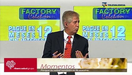 Tertulia en el programa de Julio Insa (DJI) (23-04-15) (Valencia CF)