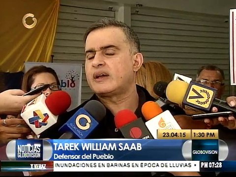 Defensor encabeza estudios sobre asesinatos a policías